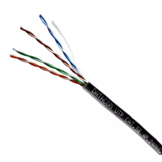 DATACOM UTP žica Cat5e 305m OUTDOOR