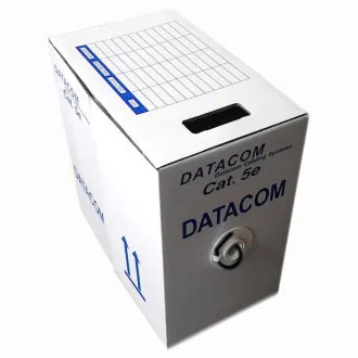 DATACOM UTP žica Cat5e 305m OUTDOOR