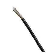 DATACOM UTP žica CAT6 PE 100m črna OUTDOOR