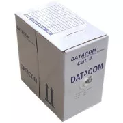 DATACOM UTP žica cat6, 305m