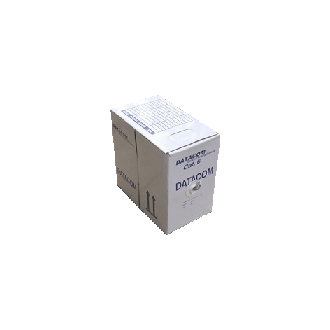 DATACOM UTP žica LSOH cat6 bal.305m