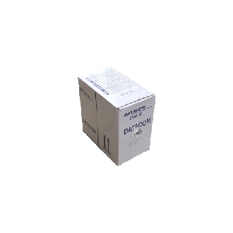 DATACOM UTP žica LSOH cat6 bal.305m DATACOM UTP žica LSOH cat6 bal.305m