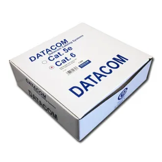 DATACOM UTP žica cat6 bal.100m DATACOM UTP žica cat6 bal.100m