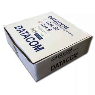 DATACOM UTP žica cat6 bal. 50m