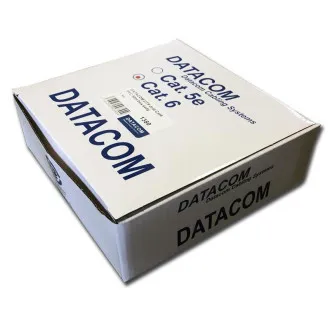DATACOM UTP žica cat6 bal. 50m DATACOM UTP žica cat6 bal. 50m