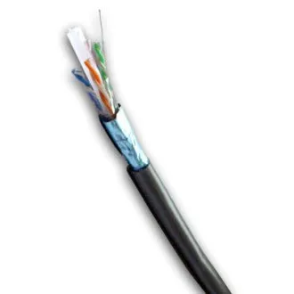 DATACOM FTP žica cat6 bal.100m siva DATACOM FTP žica cat6 bal.100m siva