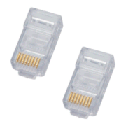 DATACOM Konektor Cat5e RJ45, kabel, UTP 100 kosov