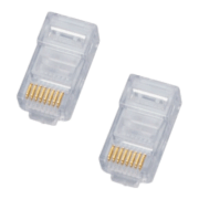 DATACOM Konektor Cat5e RJ45, kabel, UTP 100 kosov