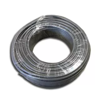 DATACOM UTP flex,Cat6 PVC,siva,50m,kabel DATACOM UTP flex,Cat6 PVC,siva,50m,kabel