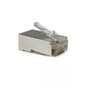 DATACOM RJ45 STP Cat5e 8p8c priključek 100 kosov, za licence
