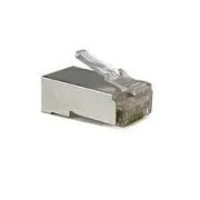 DATACOM RJ45 STP Cat5e 8p8c priključek 100 kosov, za licence