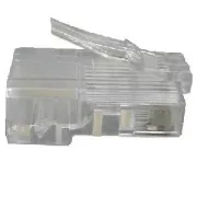 DATACOM RJ45 UTP 8p8c Cat5e priključek 100pcs (žica)