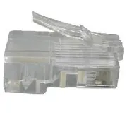 DATACOM RJ45 UTP 8p8c Cat5e priključek 100pcs (žica)