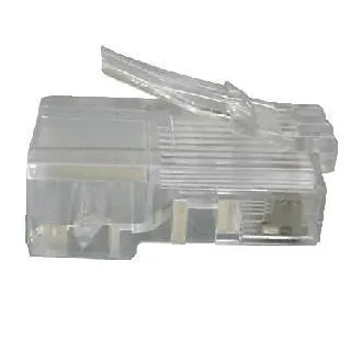 DATACOM RJ45 UTP 8p8c Cat5e priključek 100pcs (žica)