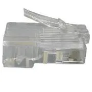 DATACOM RJ45 UTP 8p8c Cat5e priključek 100pcs (žica)