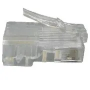 DATACOM RJ45 UTP 8p8c Cat6 kabelski priključek 10pcs