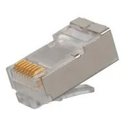 DATACOM Konektor RJ45 STP 8p8c Cat6 žica 10pcs