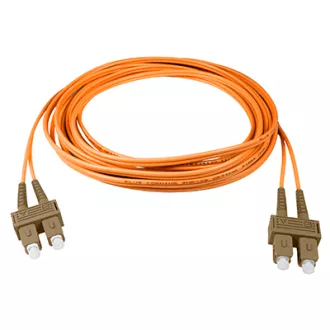 Dvostranski optični kabel SC-SC 50/125 MM 3m OM3