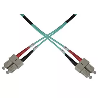 Dvostranski optični kabel SC-SC 50/125 MM 5m OM3