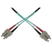 Dvostranski optični kabel SC-SC 50/125 MM 5m OM3