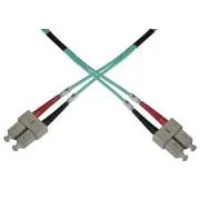 Dvostranski optični kabel SC-SC 50/125 MM 5m OM3