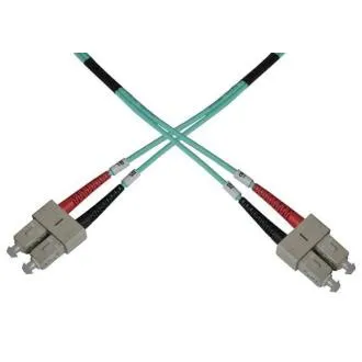 Dvostranski optični kabel SC-SC 50/125 MM 7m OM3 Dvostranski optični kabel SC-SC 50/125 MM 7m OM3