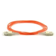 Dvostranski optični kabel SC-SC 50/125 1m MM OM4
