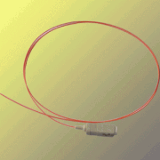 Oglat optični kabel SC 9/125 SM,2m,0,9mm G657A OS2