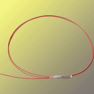 Pigtail optičnih vlaken LC 50/125MM, 1m, 0,9mm Pigtail optičnih vlaken LC 50/125MM, 1m, 0,9mm