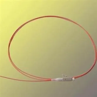Optični kabel Pigtail LC 62,5/125, 1 m, 0,9 mm Optični kabel Pigtail LC 62,5/125, 1 m, 0,9 mm