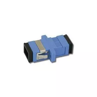 Optični sklopnik SC single mode simplex