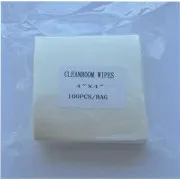 Čistilni robčki 102x102mm pakiranje/100ks