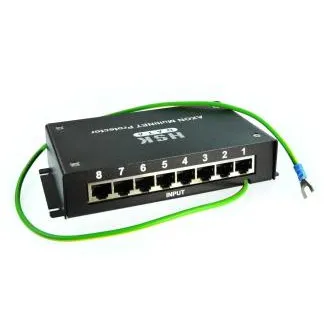 AXON Multi Net Protector 8-vtični AXON Multi Net Protector 8-vtični
