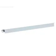 19" pokrov za LED diodno svetilno enoto