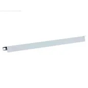 19" pokrov za LED diodno svetilno enoto