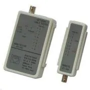 DATACOM Tester kablov LED RJ 45 / BNC