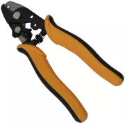 Klešče za odstranjevanje trakov 2,0 (3,0) mm / 0,9 mm / 0,25 mm