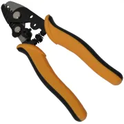 Klešče za odstranjevanje trakov 2,0 (3,0) mm / 0,9 mm / 0,25 mm