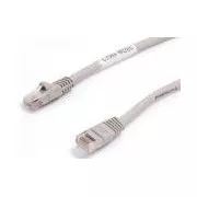 DATACOM Crossover UTP povezovalni kabel 5m Cat5e sive barve