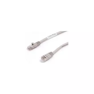 DATACOM Crossover UTP povezovalni kabel 20m Cat5e siv