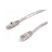 DATACOM Crossover UTP povezovalni kabel 20m Cat5e siv
