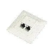 DATACOM UTP dvojna vtičnica Cat6 FA-1004