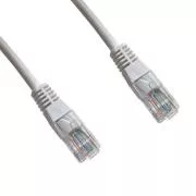DATACOM Patch kabel UTP cat5e 2M bela
