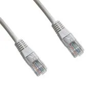 DATACOM Patch kabel UTP cat5e 5M bela