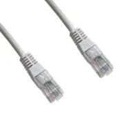 DATACOM Patch kabel UTP CAT5E 7m bele barve