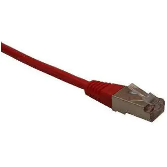 Kabel FTP cat5e 0,25M rdeč Kabel FTP cat5e 0,25M rdeč