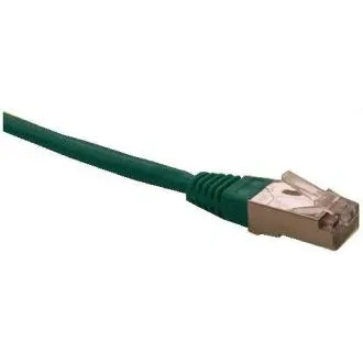 Kabel FTP cat5e 0,25M zelen Kabel FTP cat5e 0,25M zelen