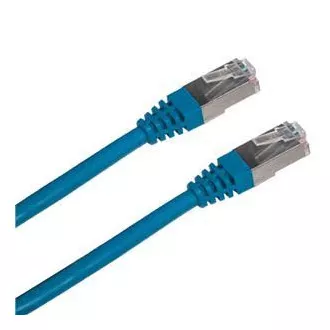 Povezovalni kabel FTP cat5e 3M modri Povezovalni kabel FTP cat5e 3M modri