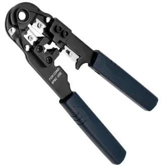 W-Star klešče za stiskanje RJ45 WS210C, 8-žilni RJ45, STANDARD