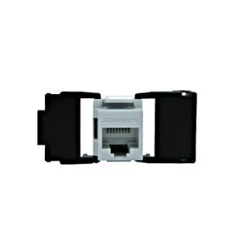 Keystone modul RJ45, neekraniran, Cat.5e, samoekraniran, SFA